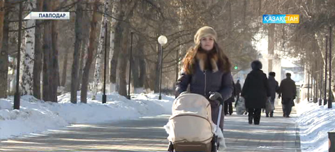 Павлодарда Ресейге көшіп жатқандардың қатары көбейді