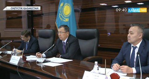 Түркістан – түркі әлемінің мәдени астанасы атанды