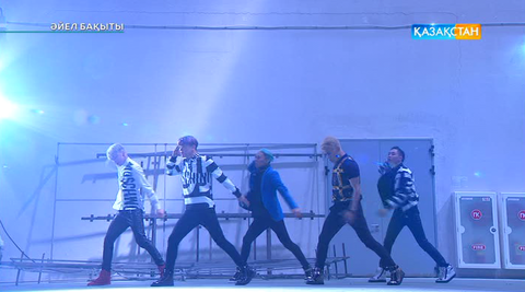  «Ninety One» – «Қайтадан» (ВИДЕО)