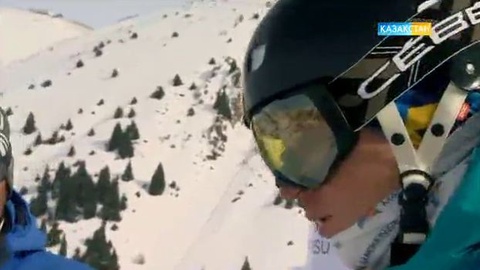 Жеңіс құтты болсын! Дмитрий Рейхерд – алтын медаль иегері 