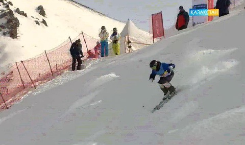 Универсиада-2017. Павел Колмаков  - қола жүлдегер 