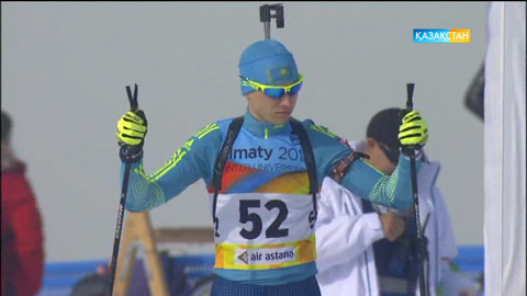 Жеңіс құтты болсын, Роман!