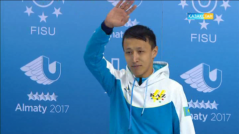 Жеңіс құтты болсын, Нұрберген!