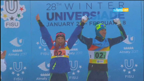 Алтын медальдар санын көбейткендердің қатарында шаңғышылар да бар