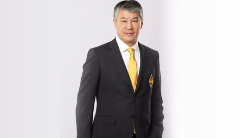 Қайрат Боранбаев УЕФА Атқарушы комитетінің үміткерлер тізімінде (ВИДЕО)