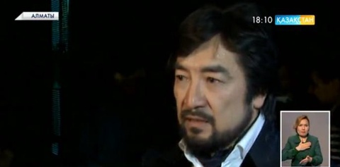 Алматыда Бекболат Тілеуханның «Елім менің» атты шығармашылық кеші өтті