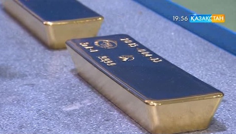 Алтын бағасы күрт көтерілді