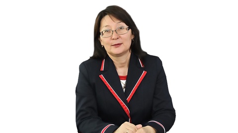 Ляззат Ақтаева ҚР Денсаулық сақтау вице-министрі болып тағайындалды