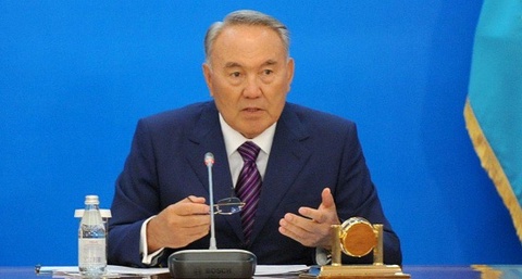 Қазақстан Конституциясының 23 бабына өзгерістер енгізіледі – Мемлекет басшысы  