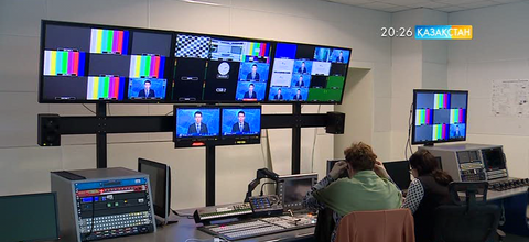  «Тұмар» ұлттық телевизиялық сайысына еліміздің түкпір-түкпірінен 168 өтініш келіп түскен