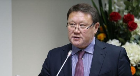 Құмар Ақсақалов Солтүстік Қазақстан облысының әкімі болып тағайындалды