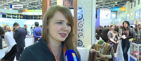 «EXPO-2017» көрмесіне ең көп келетін туристер - ресейліктер