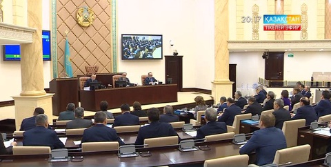 Елордалық жатақханаларда орын тапшы