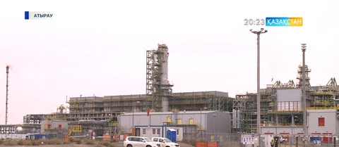 Мұнай-газ жобаларында отандық үлес артады