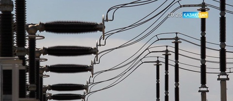 Электроэнергия өндіру 4 пайызға артты