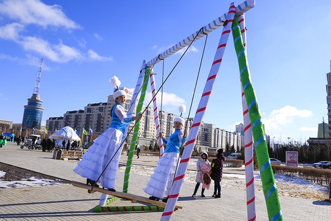 Наурыз мейрамында Астанада қайда баруға болады?