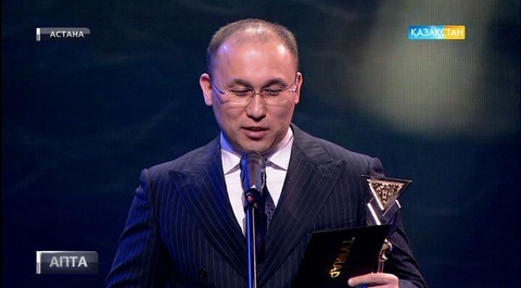 «Тұмар» I ұлттық телевизиялық байқауының жеңімпаздары анықталды