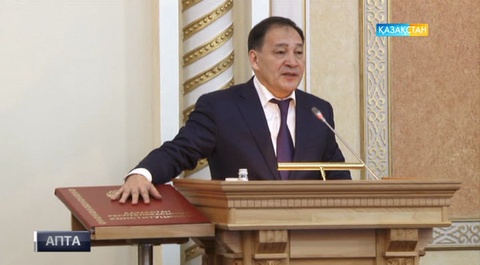 Осы аптада болған ауыс-түйістер туралы сараптама