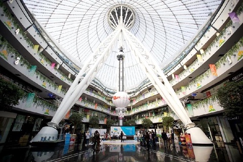 «Хан Шатырда» Наурыз мейрамы үш күн тойланады