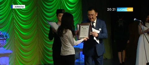 Алматыда «Театр көктемі» фестивалі аяқталды