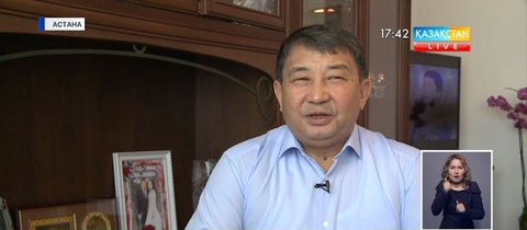 Мәжіліс депутаты Марат Бопазов: Елді бірлікке шақыратын әз-Наурызды асыға күтеміз