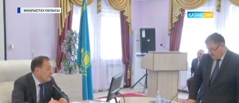 «Отпан тау» тарихи-мәдени кешені идеологиялық құралға айналуы тиіс - Ералы Тоғжанов