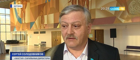 Астанада «Шексіз шығармашылық-2017» фестивалі мәресіне жетті
