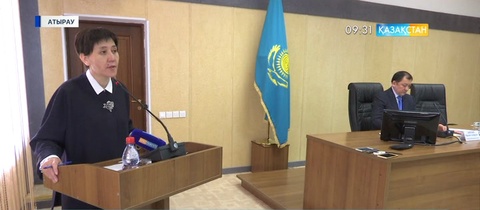 Атырауда 15 мыңнан астам тұрғын жұмыссыз жүр