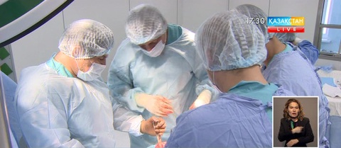 Донор өліміне қатысты тергеу басталды