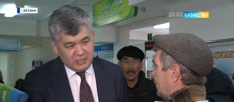 Қайтыс болған алматылық донордың мәселесімен енді құзырлы орган өкілдері айналысады