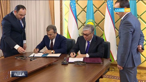 Өзбек-қазақ қатынасы қай межеде еді, енді қай деңгейге көтерілмек?