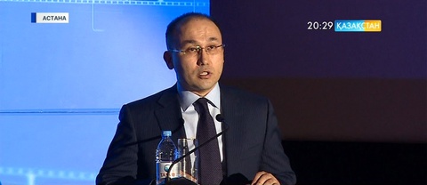 «Ел арна» арнасының тұсауы кесілді