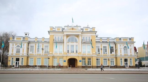 Бақытжан Сағынтаев жұмыс сапарымен Батыс Қазақстан облысына барды