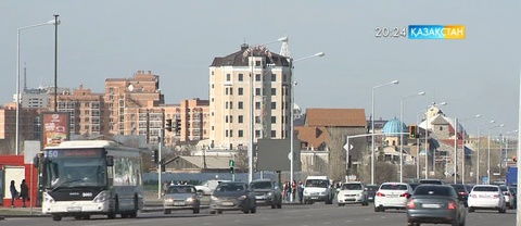 Ескі көліктердің саны 69 мыңға артты