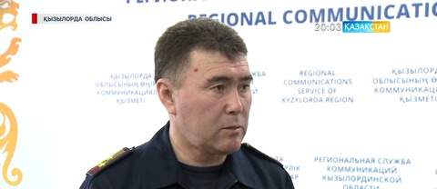 Сырдария өзенінің арнасынан шығуы Қазалы ауданының бірқатар шаруашылығын шығынға ұшыратты