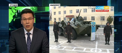 Сенаторлар әскердің әлеуетін бағамдады