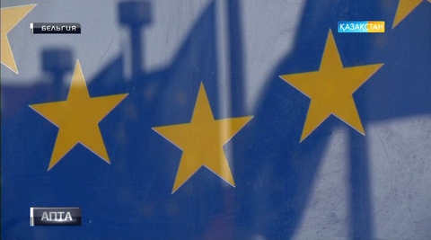 Ұлыбритания Еуропа Одағынан шығу процесін ресми түрде бастады