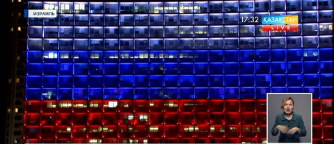 Санкт-Петербургтегі жарылысты ұлты қырғыз Ресей азаматы жүзеге асырған болуы мүмкін