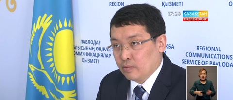 Павлодарда мемлекетке 644 млн теңге салық төлемеген ерлі-зайыптылар ұсталды