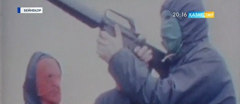 «ЭТА» сепаратистік тобы қаруларынан толықтай бас тартпақ