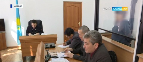 Ақтөбеде сәбиін 60 мыңға сатпақ болған әйелге қатысты сот процесі басталды