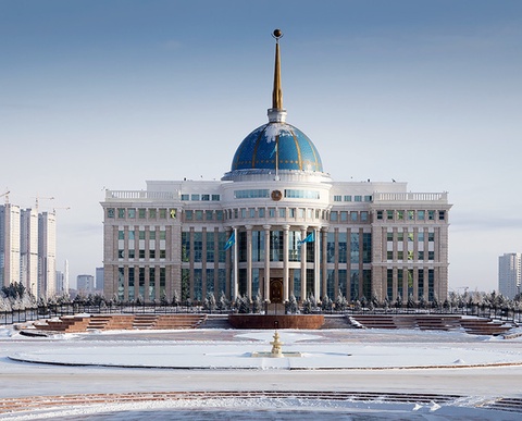 Елбасы Швеция Короліне Стокгольмде болған террорлық актіге байланысты көңіл айту жеделхатын жолдады