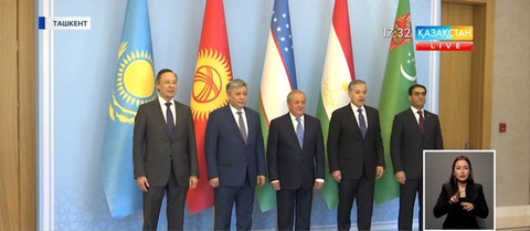 Қазақстан БҰҰ Қауіпсіздік Кеңесіне төрағалық ету кезінде  Орталық Азияның  мүддесін қорғайды