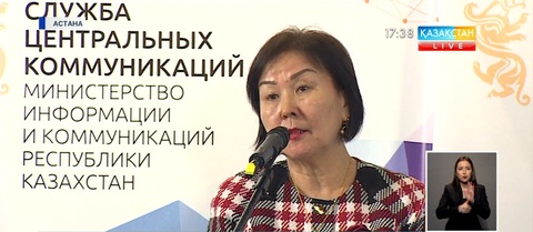 Міндетті әлеуметтік-медициналық сақтандыру бойынша түсіндіру жұмыстарының үшінші кезеңі жалғасуда