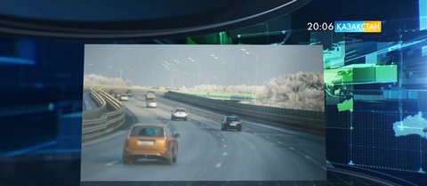 Елордадағы жаңа вокзалдың құрылысы 15 мамырға дейін аяқталады