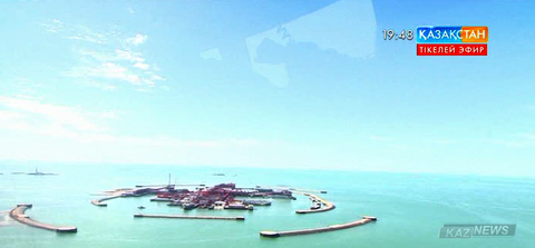 Қазақстанның ЖІӨ-нің болжамды көрсеткіштерін анықтау кезінде Қашаған жобасы есепке алынбайтын болды