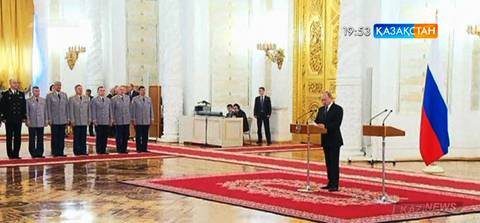 Сирияда Ресей әуе күштерінің соққысынан 370 адам қаза тапты