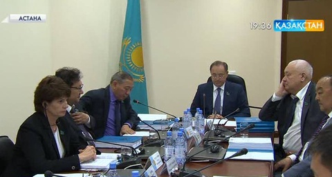 ҚР Ұлттық банкі жеке төлем ұйымдарын тіркеуге алатын болады 