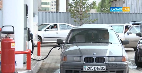 Елімізде көлікке салынатын міндетті салық алынып тасталуы мүмкін 