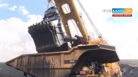 Жыл басынан бері өнеркәсіпке 1,5 трлн теңгеге жуық қаржы бөлінді